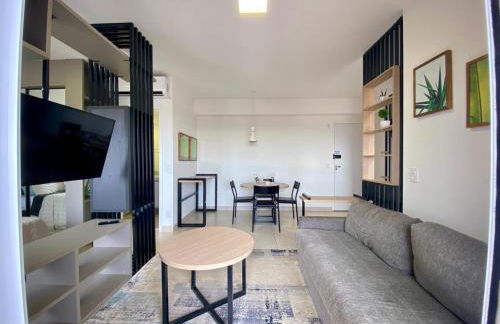 Apartamento Wi-fi, Split, Estacionamento e Piscina - Foto 52