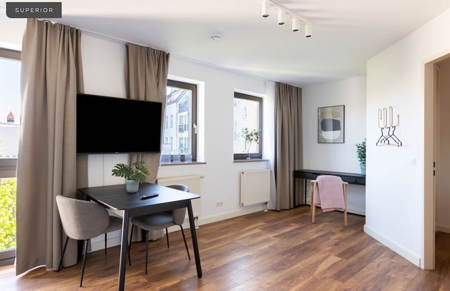 FLOWER´s by Limehome - Foto 34