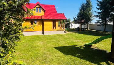 Mazurska Chatka - Foto 5