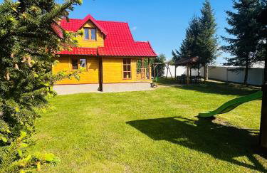 Mazurska Chatka - Foto 5