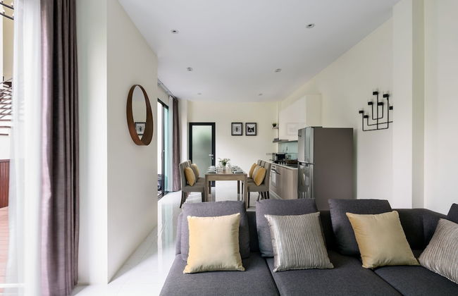 Itz Time Hua Hin Pool Villa - Photo 48