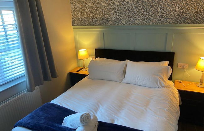 Durham City Cottages - Foto 17