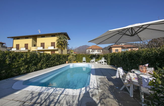 Casa Amabile With Salty water Pool - Foto 9