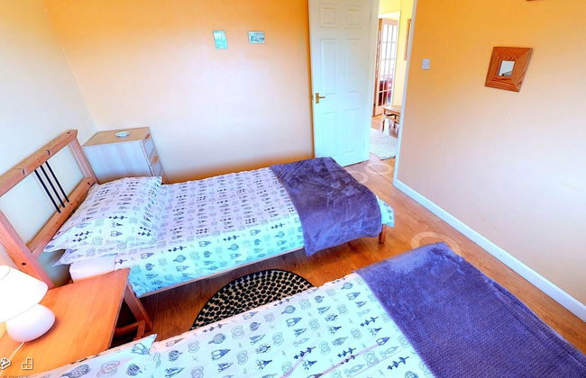 Croyde Nauwai 2 Bedrooms - Foto 15