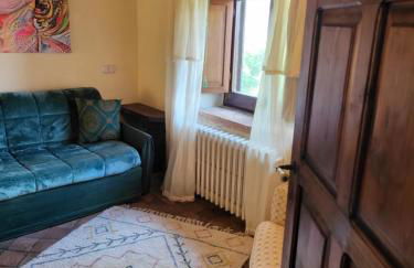 Country House La Collina di Bargiano - Casa Raffaella - Foto 58