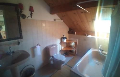 "Chalet TOURELLE "THORENC - Foto 13