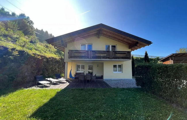 Naturerlebnis am Glungezer - Foto 16