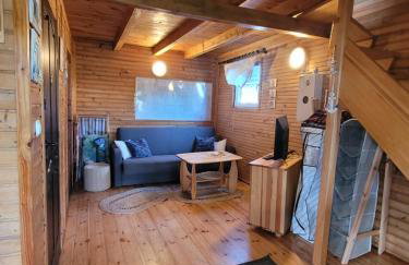 Domki Obok Ruin - Foto 10