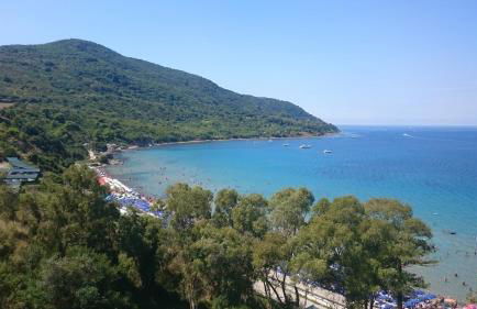 Villa Santulli with private pool - Foto 42