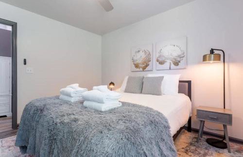 The Good Vibes Cottage by Stay Local Nashville - Foto 46