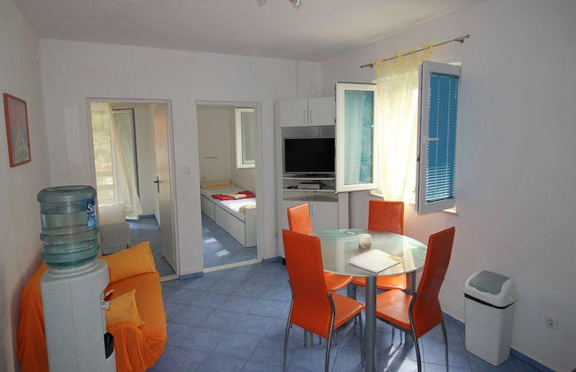 Apartments Roza 1-2 - Foto 20