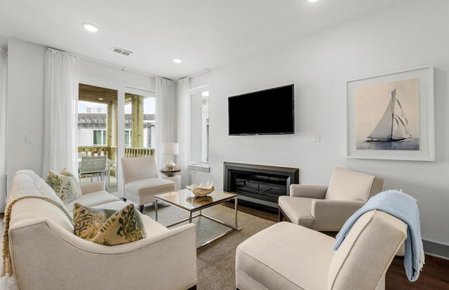 The Pointe on 30A by Panhandle Getaways - Foto 75