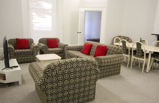 Seafield Tower Glenelg Apartment no 1 - Foto 3