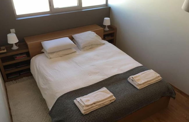 Apartamento Caminho Santiago Alandroal - Foto 7