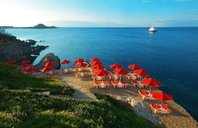 Petasos Beach Resort & Spa, Small Luxury Hotels of the World - Photo 62