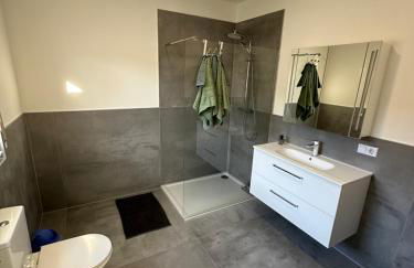 Moderne FerienWohnung NeuBau Merzig - Foto 71