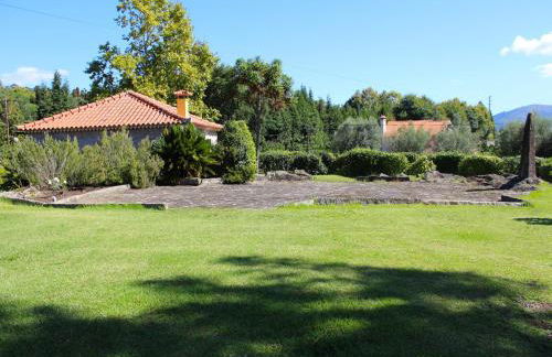 Cottage in Santa Comba with Pool - Photo 23