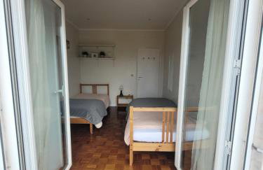 Oeiras Historic Bedrooms - Foto 18