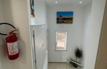 Casa Vacanze IL GIGANTE Comfort a Due Passi dalla Valle dei Templi - Foto 10