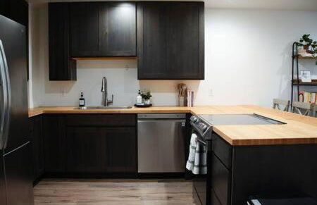 Mountain Modern Apartment - Foto 6