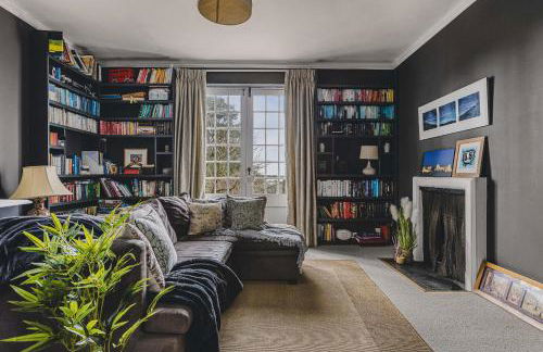 Little Redlap - Delightful views near Dartmouth - Foto 12