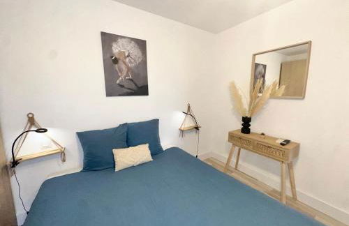 Les Appartements du Mas - Rose Marie - Foto 16