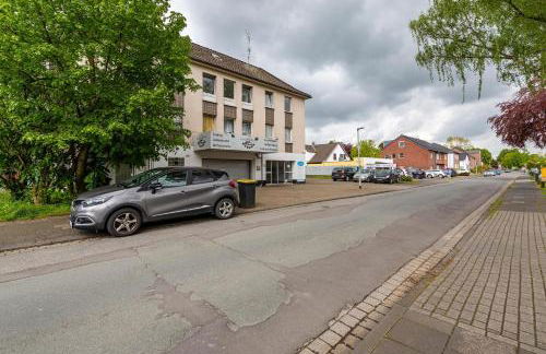 Urbanes Nest, ideal für Entdecker - Foto 19