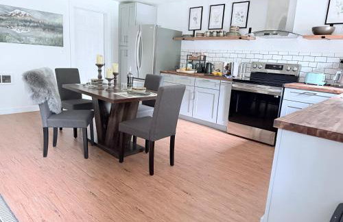 Enchanting Private Forest Retreat near Mt Rainier - Foto 31