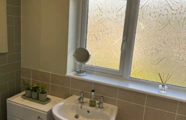 'Benson View' - 2 bedroom Lake District home - Foto 13