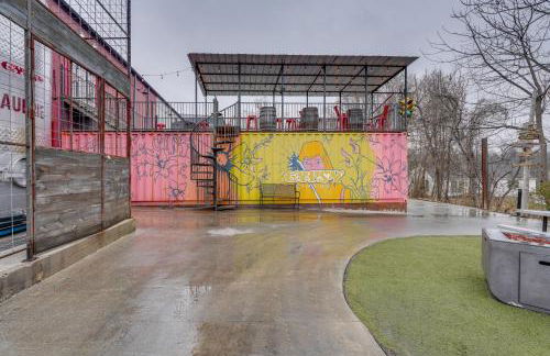 Quaint Kingsport Apartment Near Greenbelt Trail! - Foto 29