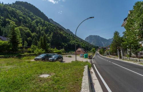 GuestHost - Cave del Predil Lovely Apartments in the Julian Alps - Photo 34