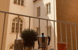 Residence Neverin City Center with Garage near Piazza Unità & Train Station - Foto 14