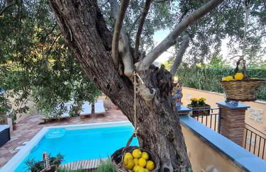 Villa Alecla - Sea Villa near Taormina - Foto 47