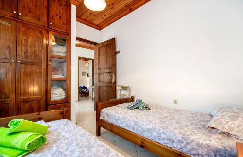 Cozy Traditional House in Thassos, Kallirachi - Foto 18