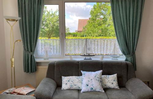 Lütje Huus am Meer - Foto 24