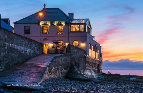 Catboat Cottage - Foto 17