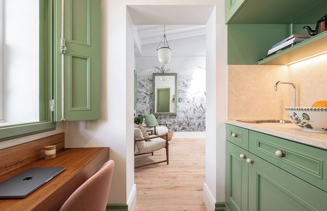 The Green House by Santiago de Alfama - Foto 12