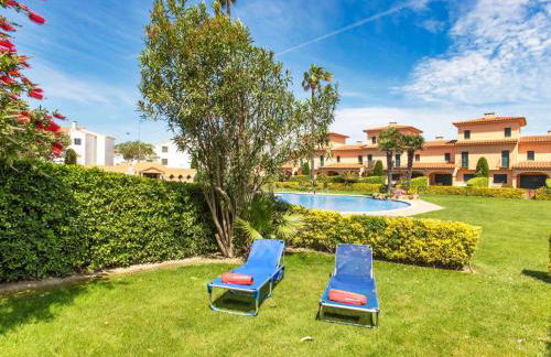 Holiday Home Port Pals Village by Interhome - Foto 16