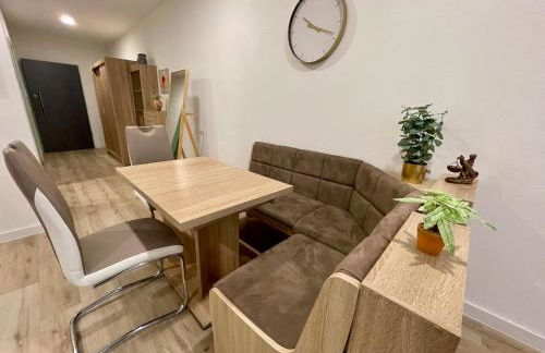 NEU Goldstadt Gallery City Suite Zentrum Pforzheim am Schlössle - Foto 51