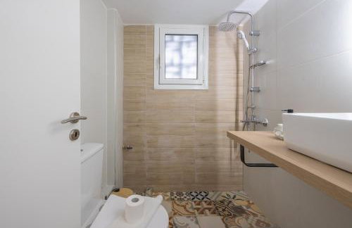 Ble Elia Thiseio Suite - Foto 16