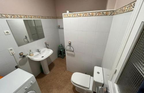 Apartamentos Virgen de Villaverde - Foto 18