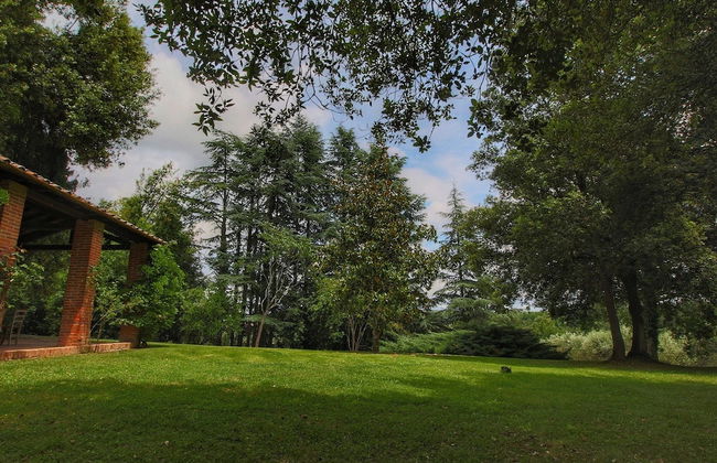 Charming Cottage in Sinalunga - Foto 18