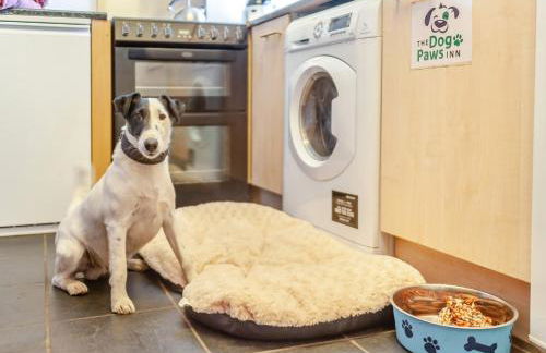 St. Coombs Farmhouse - Foto 23