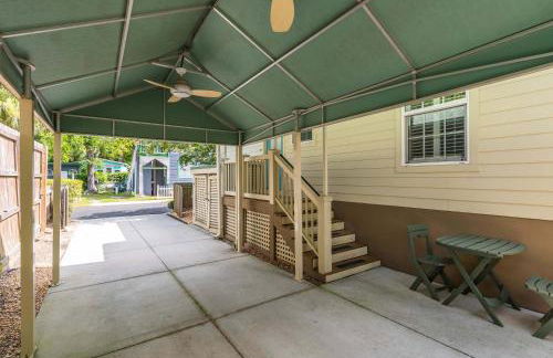 Weeden Cottage - Foto 24