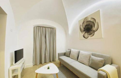 Apartamento Turístico Marem Cáceres - Foto 16