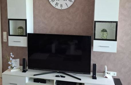 Ferienwohnung Mühlenhof - Foto 21