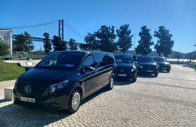 Obidos Nazare Caldas da Rainha Full Day Private Tour from Lisbon - Photo 2