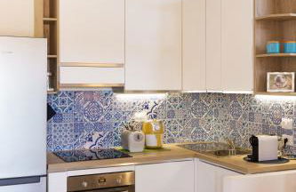 Gennaro's Home 1 - Live the sea view - Photo 11