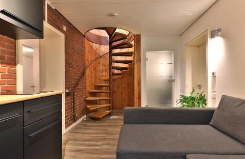 Ferienwohnung nahe A8 Augsburg München Ulm - Stillblick - Foto 25