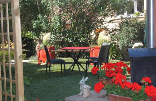 La Maison de Vacances - Foto 15